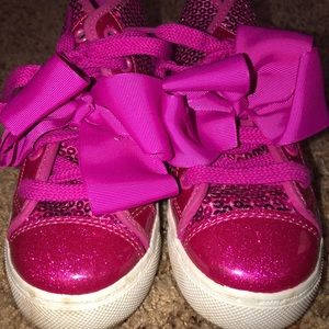 Kids Jojo shoes